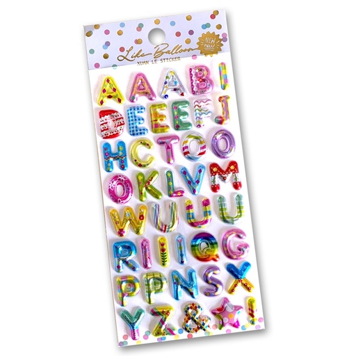 STICKERS BMK BMK 146-6