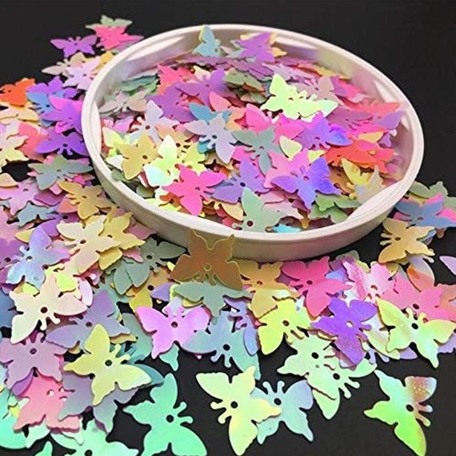 CRAFT LENTILLES MOTIFS 25G BMK 564-23