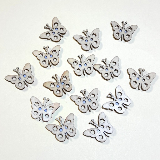 CRAFT MOTIFS BOIS P14 BMK 564-27