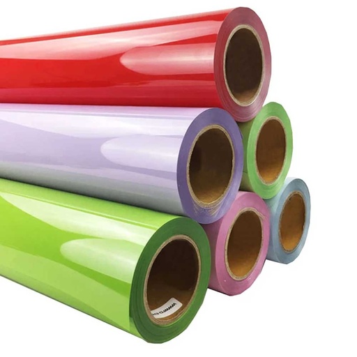 COUVERTURE ADHESIF COLOR BMK 1025-16