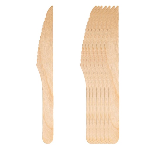 COUTEAUX BOIS P20 GM BMK 564-39