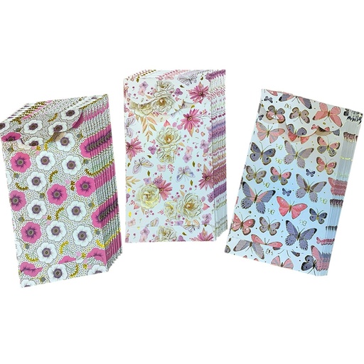 ENVELOPPE FANTAISIE POCH P10 9X16CM BMK 599-1