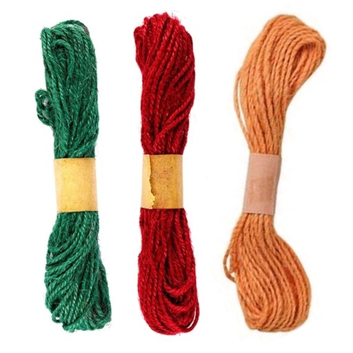CRAFT FIL DE PAPIER 10M P3  BMK 564-1