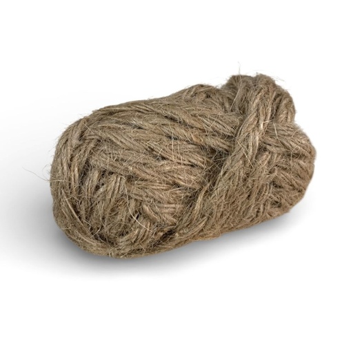 CRAFT FIL DE JUTE TRESSE 3M BMK 1025-26
