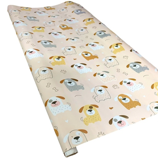 PAPIER CADEAU COUCHE 50/70 BMK 12757-30