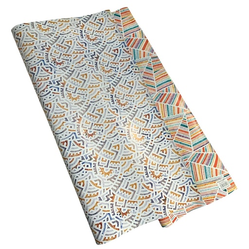 PAPIER CADEAU COUCHE 50/70 BMK 12757-31
