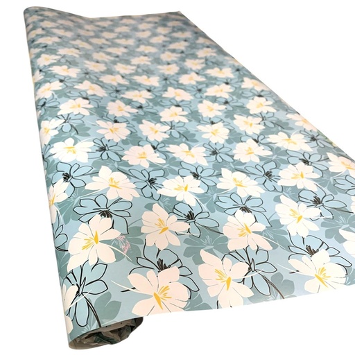 PAPIER CADEAU COUCHE 100/70 BMK 12757-33