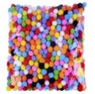 CRAFT POMPON PM BMK 366-1
