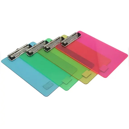 PORTE BLOC SIMPLE BMK PLEXI 3-001 BMK 1331-16