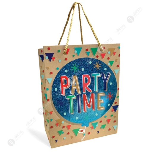 SAC CADEAU BMK M BMK 12757-4