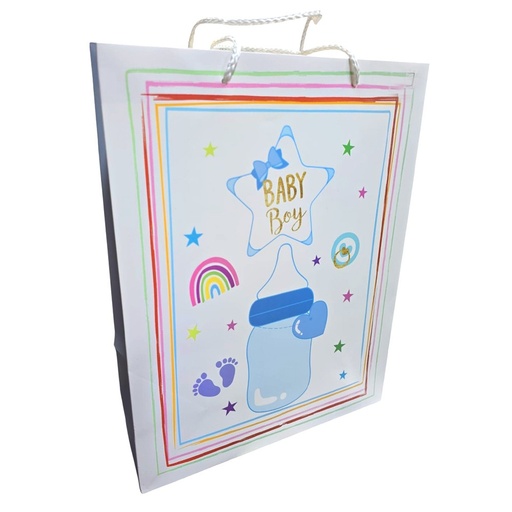 SAC CADEAU BMK M BMK 12757-16