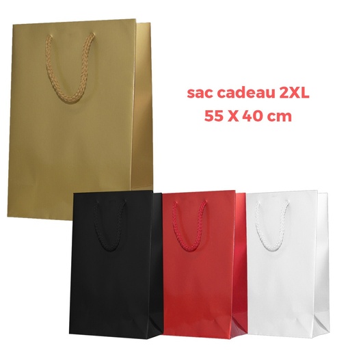 SAC CADEAU BMK 2XL BMK 12757-27