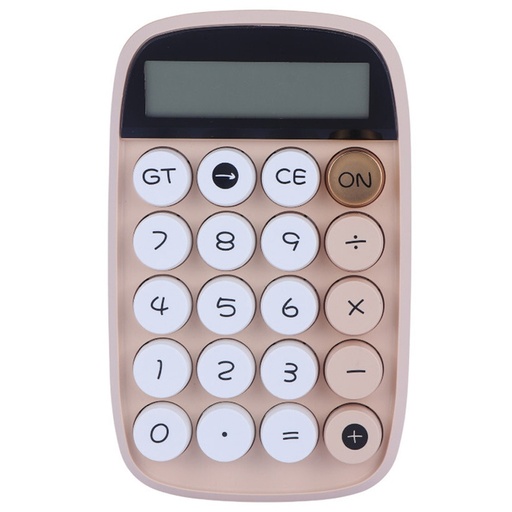 CALCULATRICE BMK COUL MM BMK 390-2 FC2889