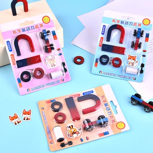 KIT AIMANTS BMK 24347-1