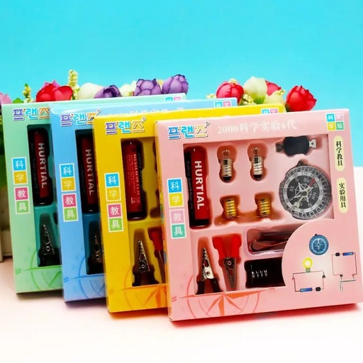 CIRCUIT ELECTRIQUE BMK 24347-2