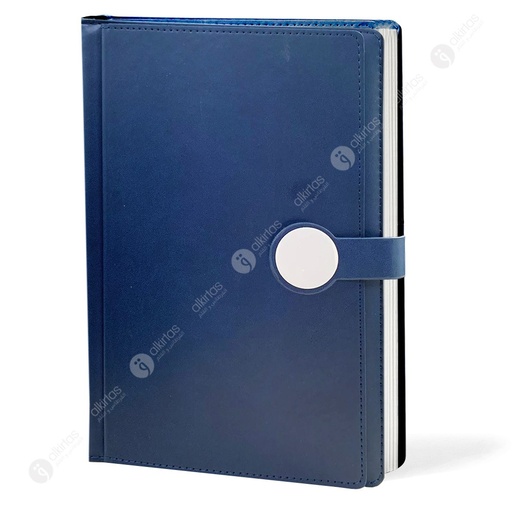 NOTEBOOK FENG BLACK BMK 1089-8
