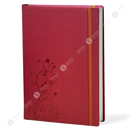 NOTEBOOK FENG LIEGE B5 BMK 1089-9