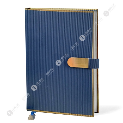 NOTEBOOK FENG VERT BMK 1089-13