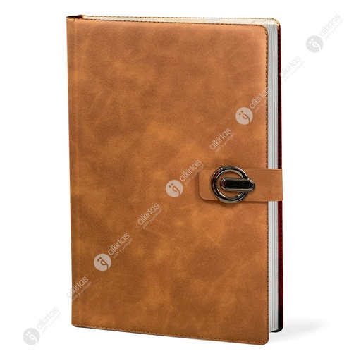 NOTEBOOK FENG ROND BMK 1089-15