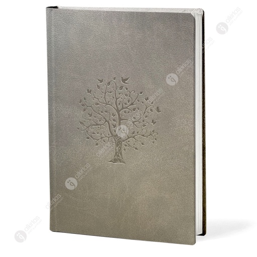 NOTEBOOK FENG OLIVE BMK 1089-16