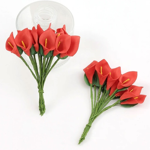 CRAFT FLEURS ARTICIELLES BMK 564-36