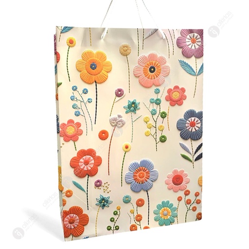 SAC CADEAU BMK XL  BMK 12757-3