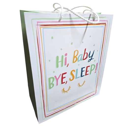 SAC CADEAU BMK XL BMK 12757-18