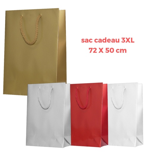 SAC CADEAU BMK 3XL BMK 12757-28